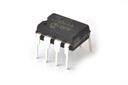 Microcontrolador de 8 bits PIC10F222-I/P Microchip