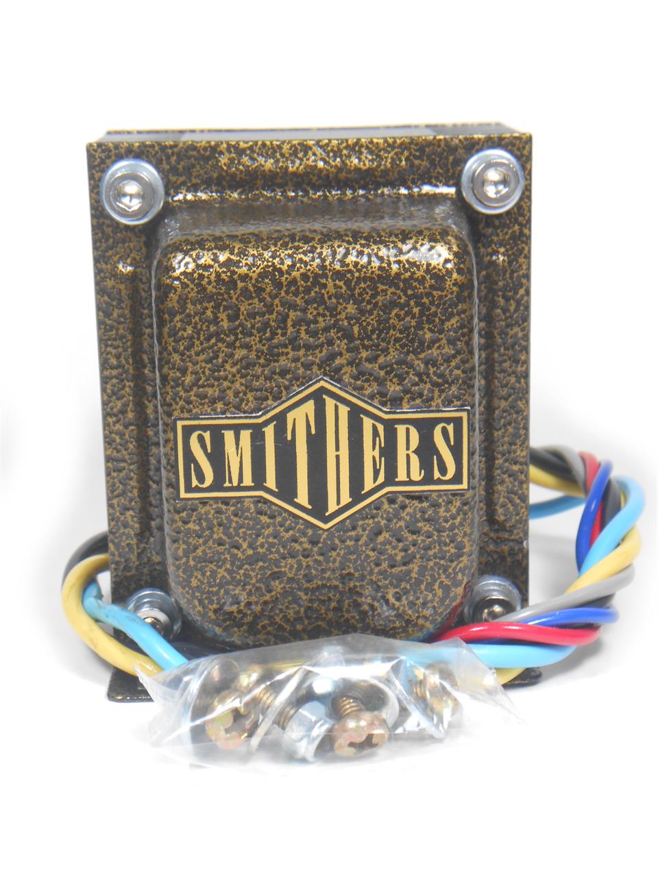 Transformadores e indutores Smithers Áudio - Transformador de saída 18W SM18 Smithers Áudio