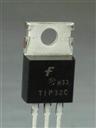 Transistor TIP32C Fairchild