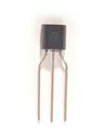 Transistor BC556