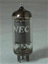 Válvula Eletrônica 6BH6/E90F/6661 NEC