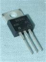 Transistor MOSFET IRF840