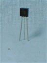 Transistor NPN de uso geral 2N2222