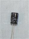 Capacitor Bipolar 33uF 50V