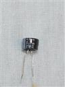 Capacitor Eletrolítico 33uF 35V