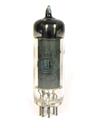 Válvula pentodo de saída HL90 19QA5 Lorenz para rádio valvulado rabo quente