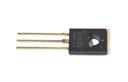 Transistor de potência NPN BD135