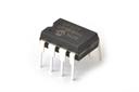 Microcontrolador de 8 bits PIC12F629-I/P Microchip