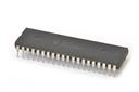 Microcontrolador de 8 bits PIC16F871-I/P Microchip