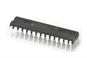 Microcontrolador de 8 bits PIC18F2550-I/SP Microchip