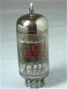 Válvula Eletrônica 6LT8 RCA