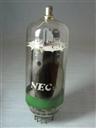 Válvula Eletrônica 30KD6 NEC