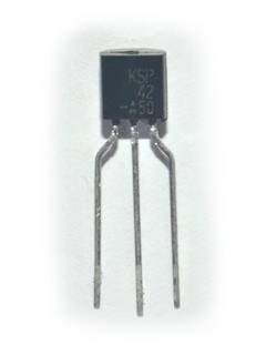 Transistor MPSA42 / KSP42