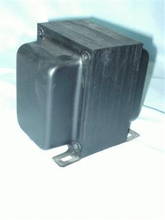 Transformador de saída de som push-pull para Válvula Eletrônica EL34