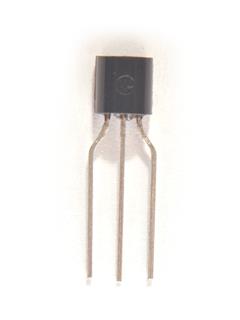 Transistor BC558B