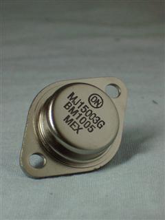 Transistor MJ15003G