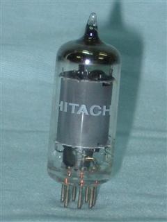 Válvula 6BJ6 Hitachi
