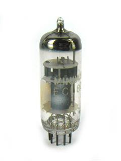 Válvula ECL80/6AB8 Miniwatt