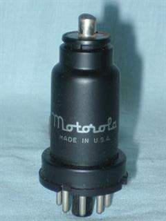 Válvula 6A8 Motorola