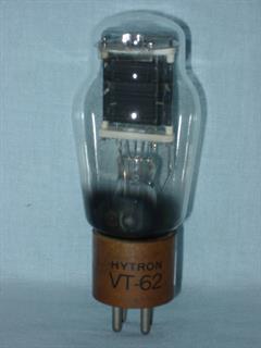 Válvula 801A Hytron