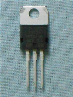 Transistor TIP127