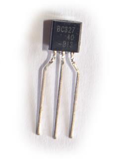 Transistor BC327