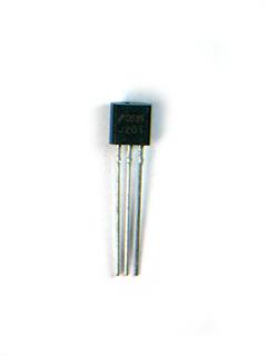Transistor JFET J201