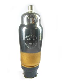 Válvula ABL1 Philips