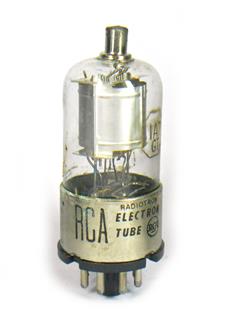 Válvula 1A7GT RCA