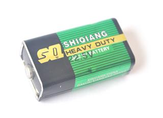 Bateria 15F20 de 22,5V para multímetro Sanwa