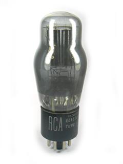 Válvula 6Z7G RCA