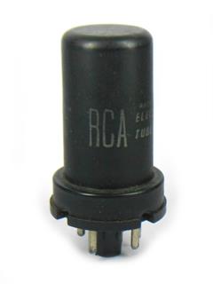 Válvula 6SF5 RCA
