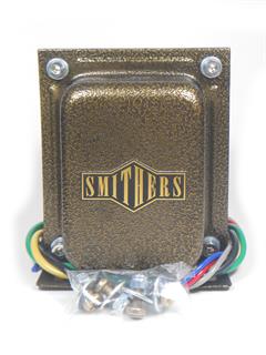 Transformador de saída de 50W push-pull para duas válvulas 6L6GC ou KT66 SM45 Smithers