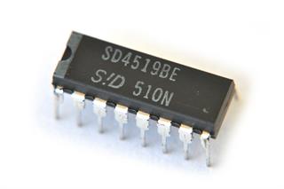 Circuito integrado SD4519BE