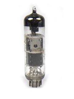 Válvula Eletrônica LCL85 10GV8 Miniwatt