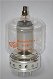 Válvula 4-400C Amperex