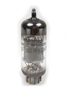 Válvula EF183/6EH7 Miniwatt