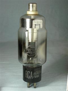 Válvula 3B28 RCA