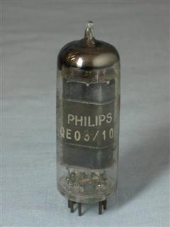 Vávula QE03-10/5763 Philips