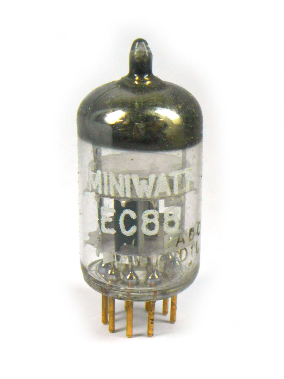 Válvula EC88 6DL4 Miniwatt