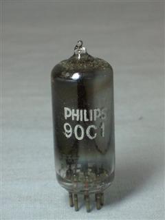 Válvula 90C1 Philips