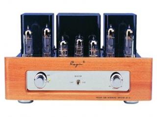 Amplificadores Alto-Falantes e Caixas Acústicas - Amplificador Valvulado Spark MT12 com EL84 12AU7 e 12AX7