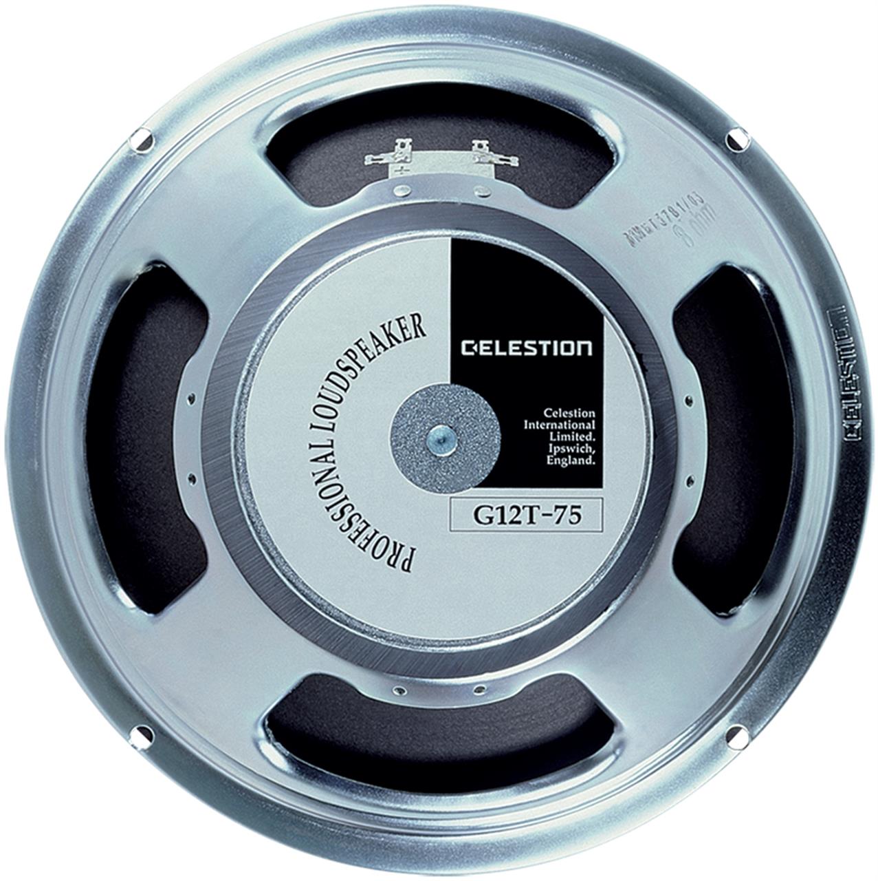 Alto-falante Celestion G12T-75 8 Ohms