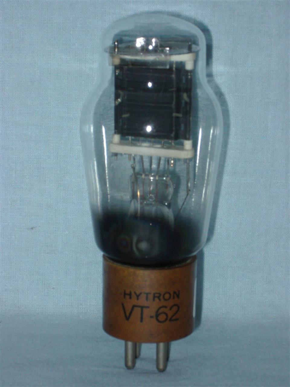 Válvula 801A Hytron