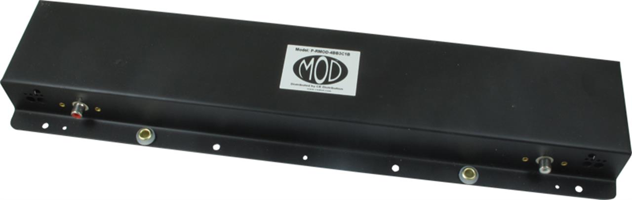 Tanques Reverberadores de Molas - Reverb MOD 4BB3C1B