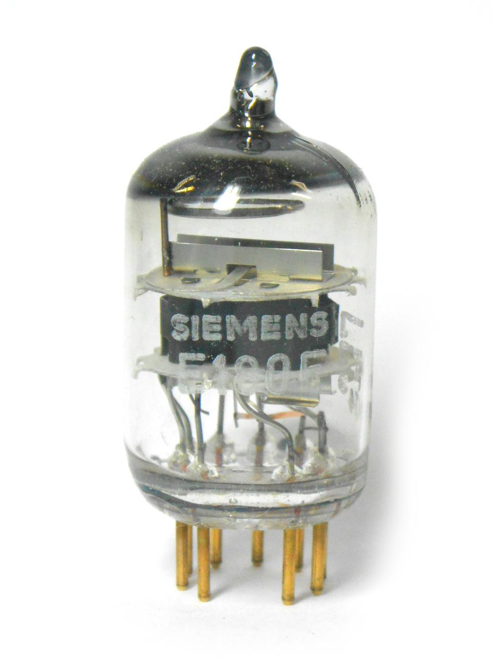 Válvula 6688 E180F Siemens