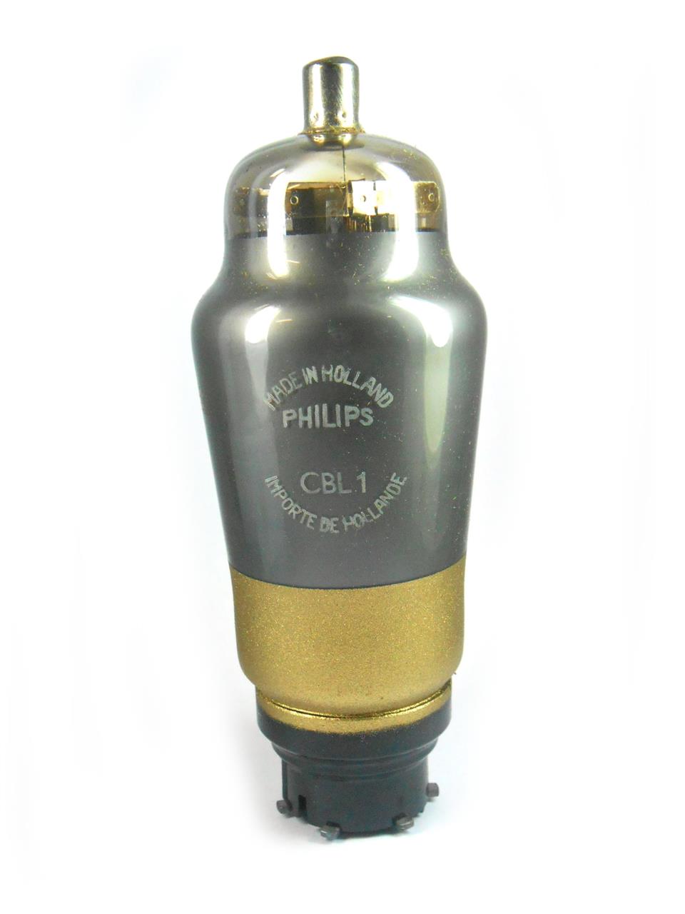 Válvula CBL1 Philips