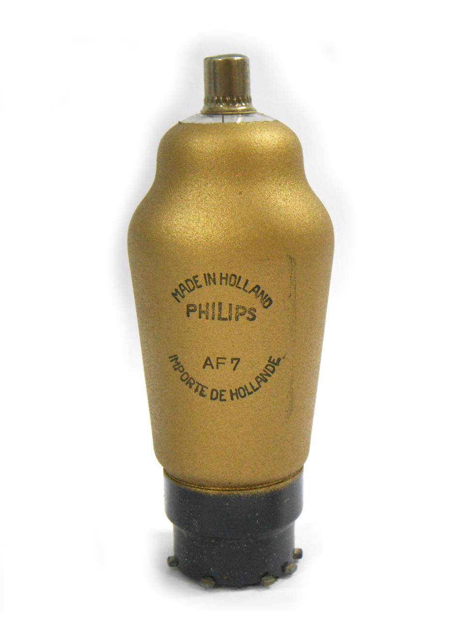 Válvula AF7 Philips