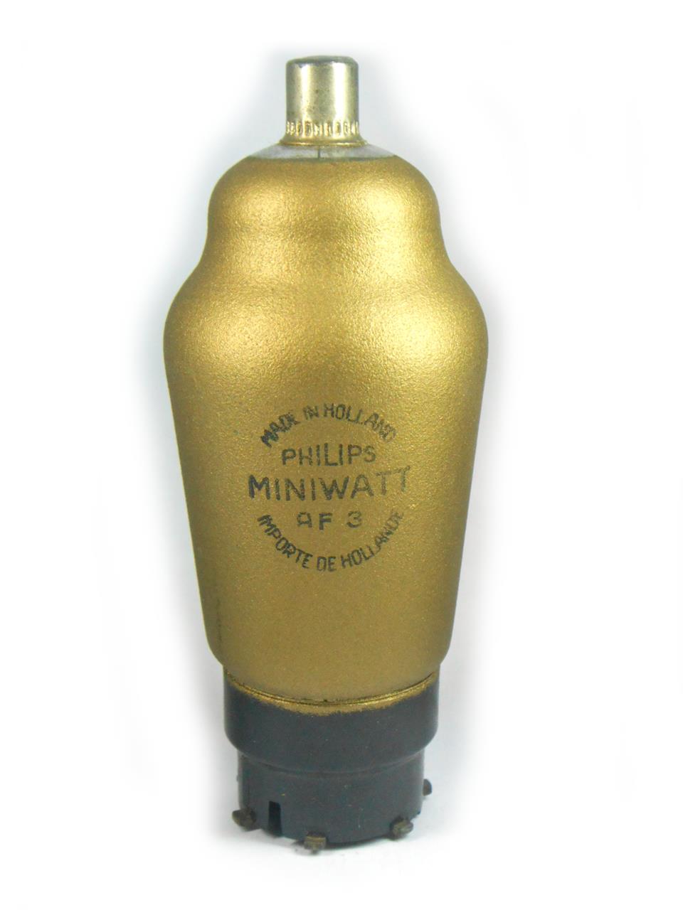 Válvula AF3 Philips