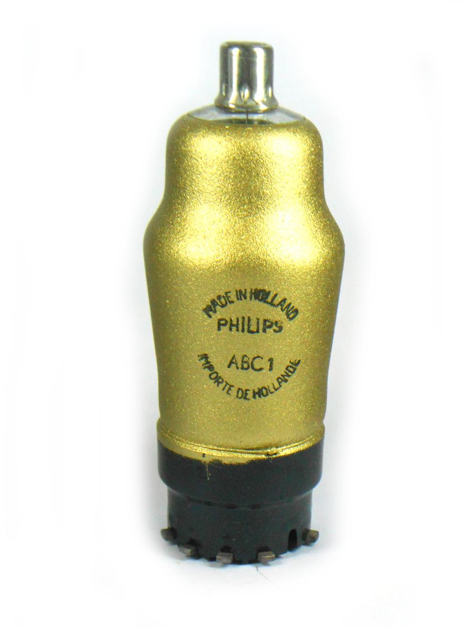 Válvula ABC1 Philips